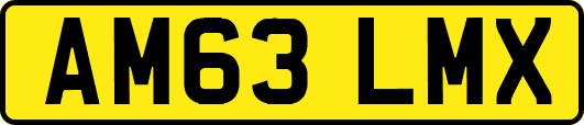 AM63LMX