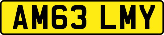 AM63LMY