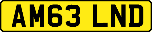 AM63LND