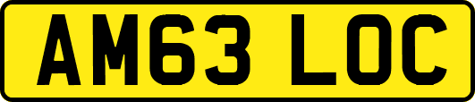 AM63LOC