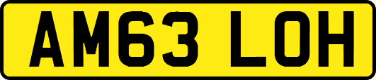 AM63LOH