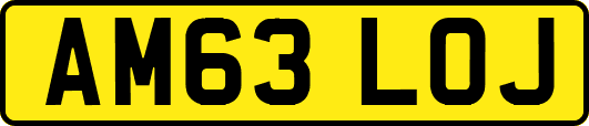 AM63LOJ