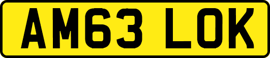 AM63LOK