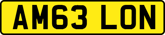 AM63LON