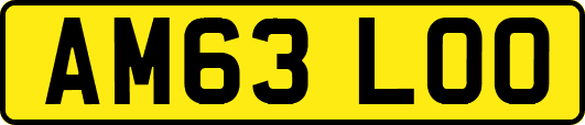 AM63LOO
