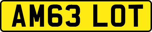 AM63LOT