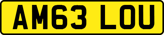 AM63LOU