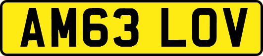 AM63LOV