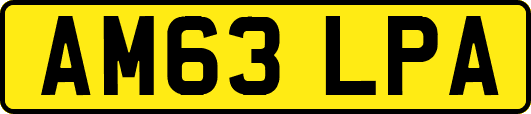 AM63LPA