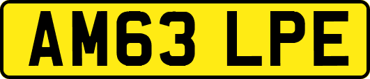 AM63LPE