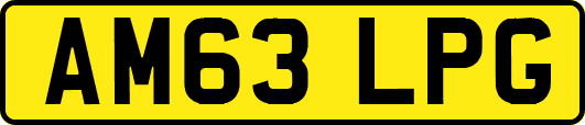 AM63LPG