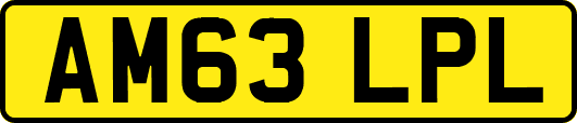 AM63LPL