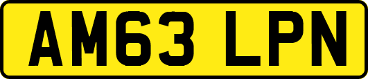 AM63LPN