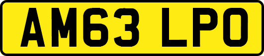 AM63LPO
