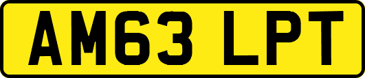 AM63LPT