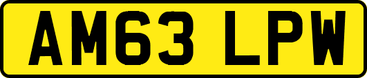AM63LPW