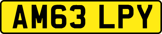 AM63LPY