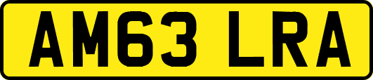 AM63LRA
