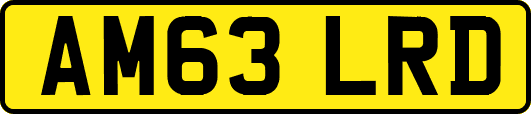 AM63LRD