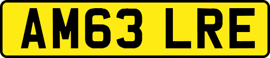 AM63LRE