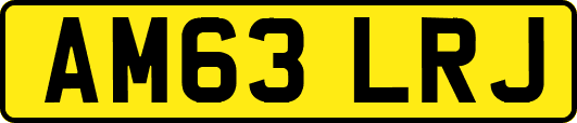 AM63LRJ