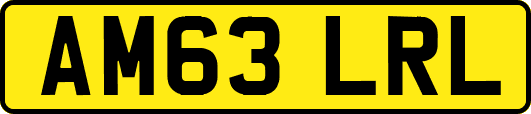 AM63LRL
