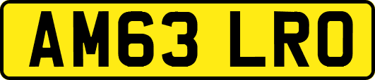AM63LRO