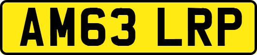 AM63LRP