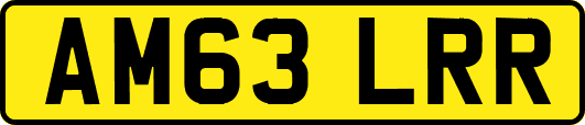 AM63LRR