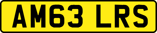 AM63LRS