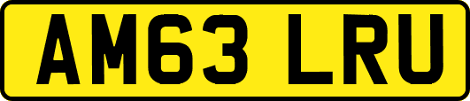 AM63LRU