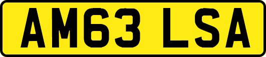 AM63LSA