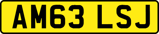 AM63LSJ
