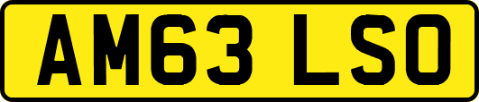 AM63LSO