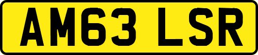 AM63LSR