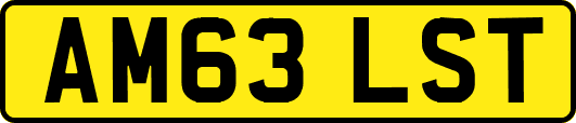 AM63LST