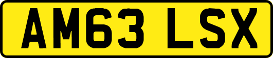 AM63LSX