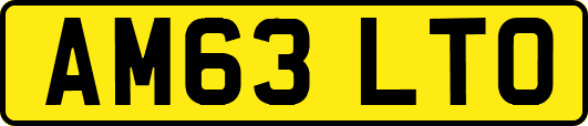 AM63LTO