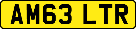 AM63LTR