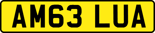 AM63LUA