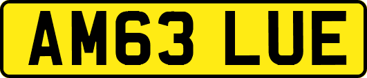 AM63LUE