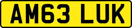 AM63LUK