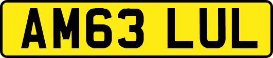 AM63LUL