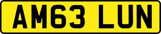 AM63LUN