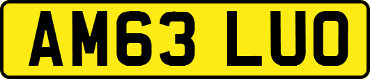 AM63LUO