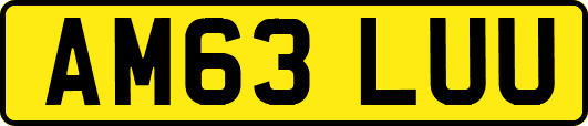 AM63LUU