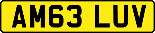AM63LUV