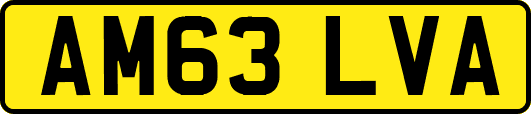AM63LVA