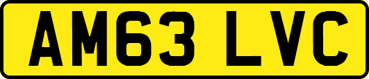 AM63LVC