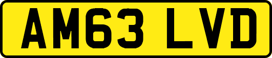AM63LVD